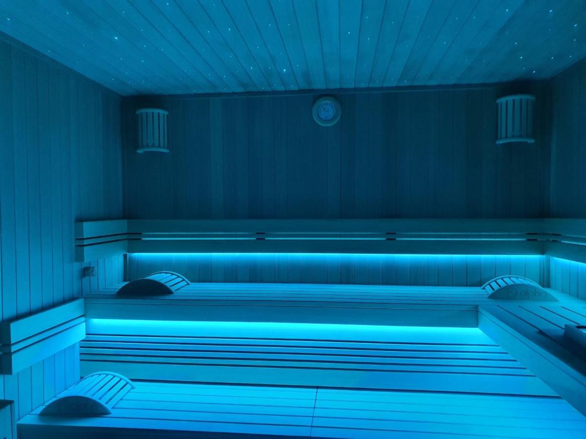 Hotel Spa Marotte Amiens Exterior photo